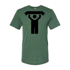 Triblend T-Shirt Thumbnail
