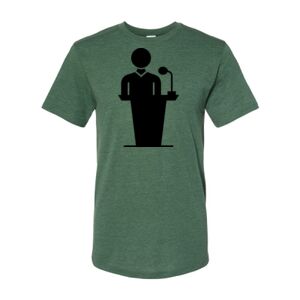 Triblend T-Shirt Thumbnail