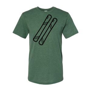 Triblend T-Shirt Thumbnail