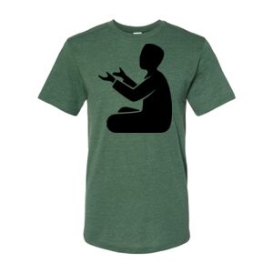 Triblend T-Shirt Thumbnail