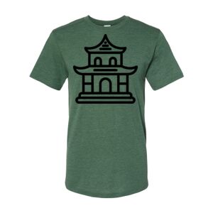 Triblend T-Shirt Thumbnail