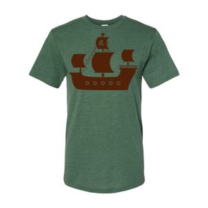 Triblend T-Shirt Thumbnail