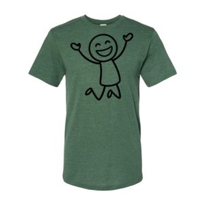 Triblend T-Shirt Thumbnail