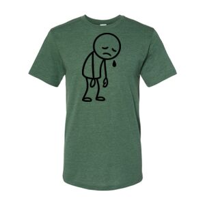 Triblend T-Shirt Thumbnail