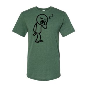 Triblend T-Shirt Thumbnail