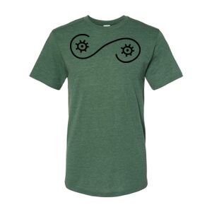Triblend T-Shirt Thumbnail