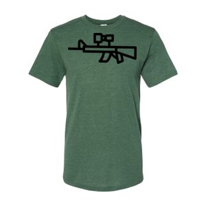 Triblend T-Shirt Thumbnail