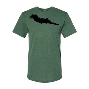 Triblend T-Shirt Thumbnail